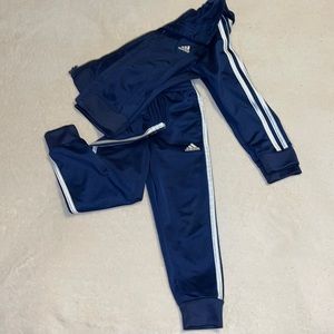 Boys tracksuit